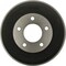 Centric Parts Standard Brake Drum, 123.65044 123.65044 - alternate 1